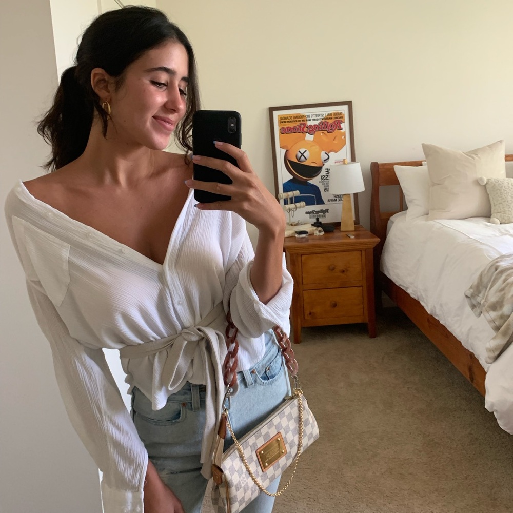 Meet your Posher, Brianna